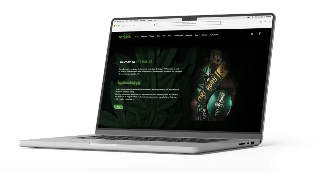 Portfolio
